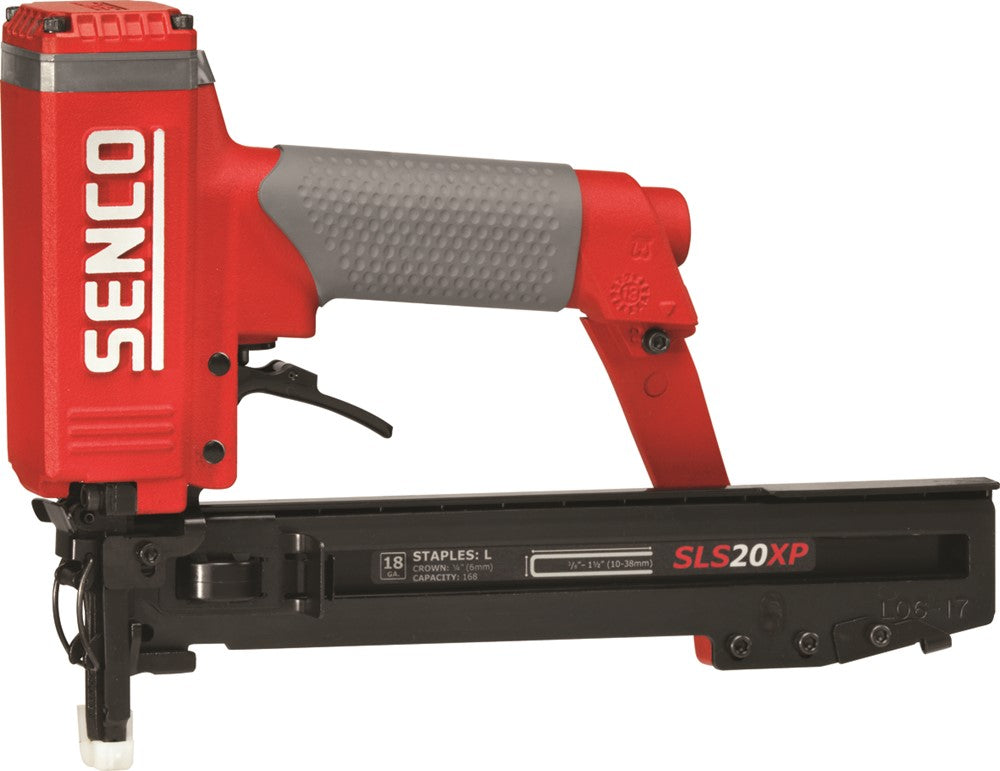 Agrafeuse Senco pour usage moyen sls20xp-m bf auto - 492009n