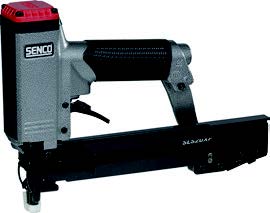 Agrafeuse moyenne Senco sls20xp-m bf(tf) + étui - 492024n