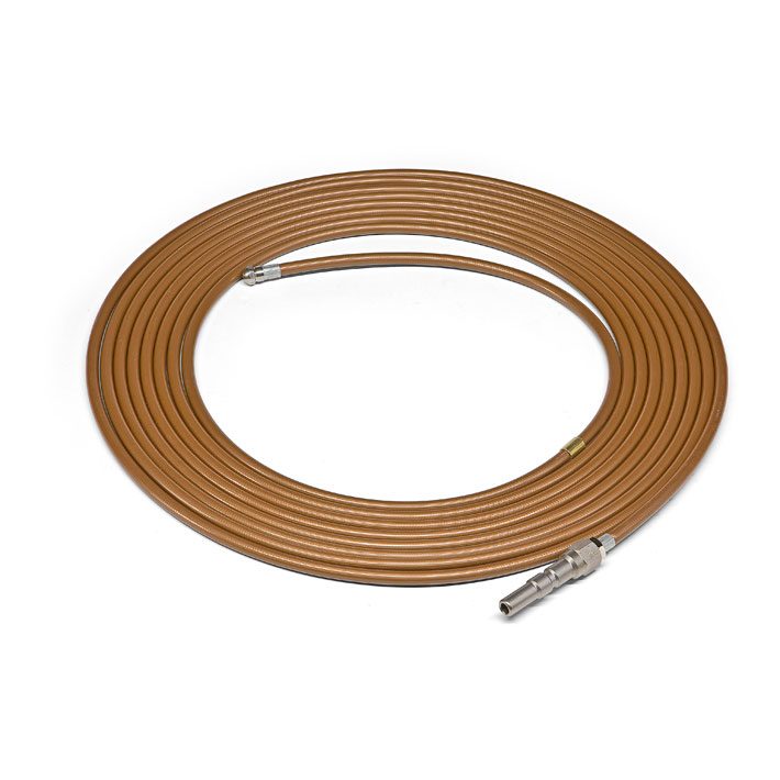 Kit de déblocage de tuyaux Stihl | 10m | flexible | raccourci - 49255008000