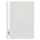 Attaches rapides exacompta 22x31cm gris