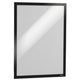 Duraframe 487301 durable a3 450x325mm noir autocollant