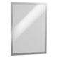 Duraframe 487323 durable a3 420x297mm argent 2 pièces
