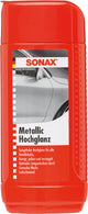 Sonax métallisé brillant 317.100