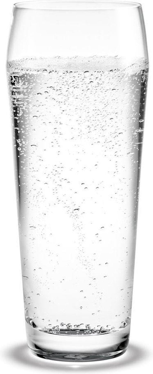 Holmegaard set perfection 6 gobelets 45cl