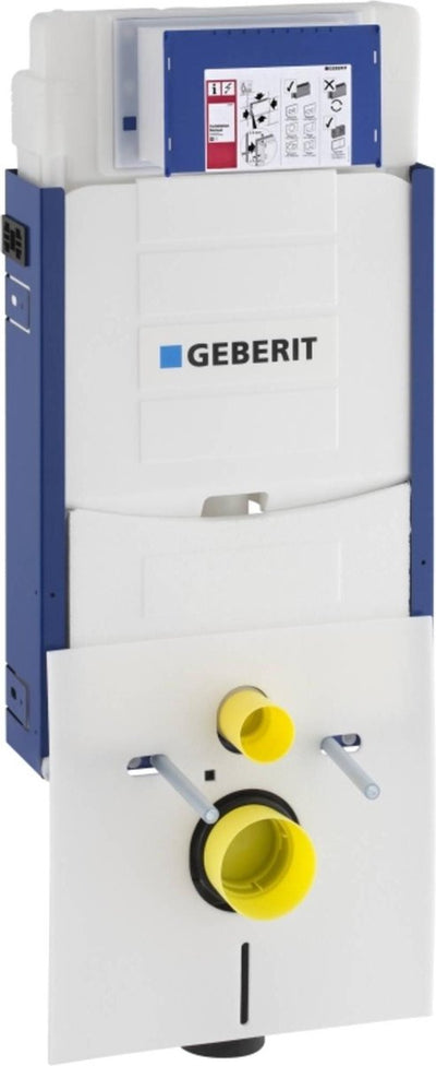 Réservoir encastré Geberit kombifix