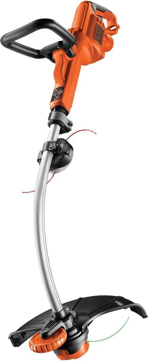 Coupe-herbe électrique Black+decker 900w - gl9035-qs