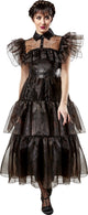 Rubis France Rubis - Robe de bal du mercredi adulte (taille L)