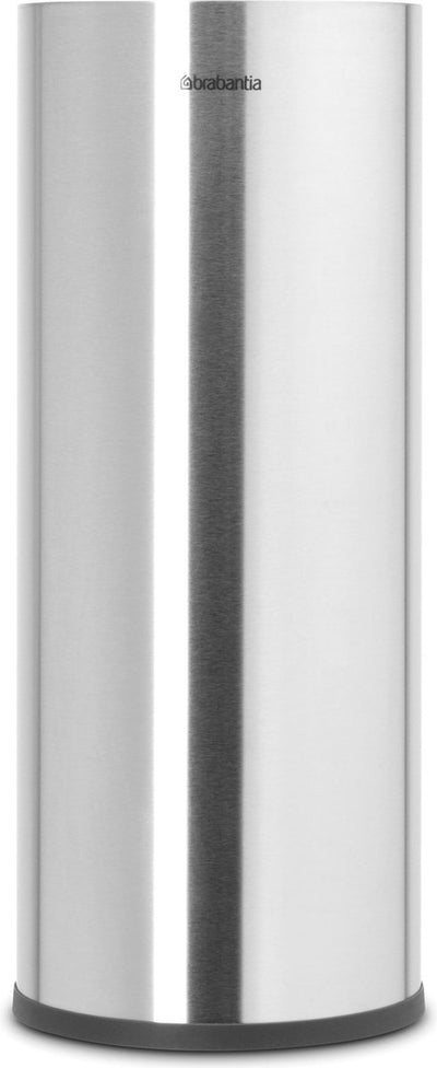 Brabantia renouveler le porte-rouleau de rechange - acier mat