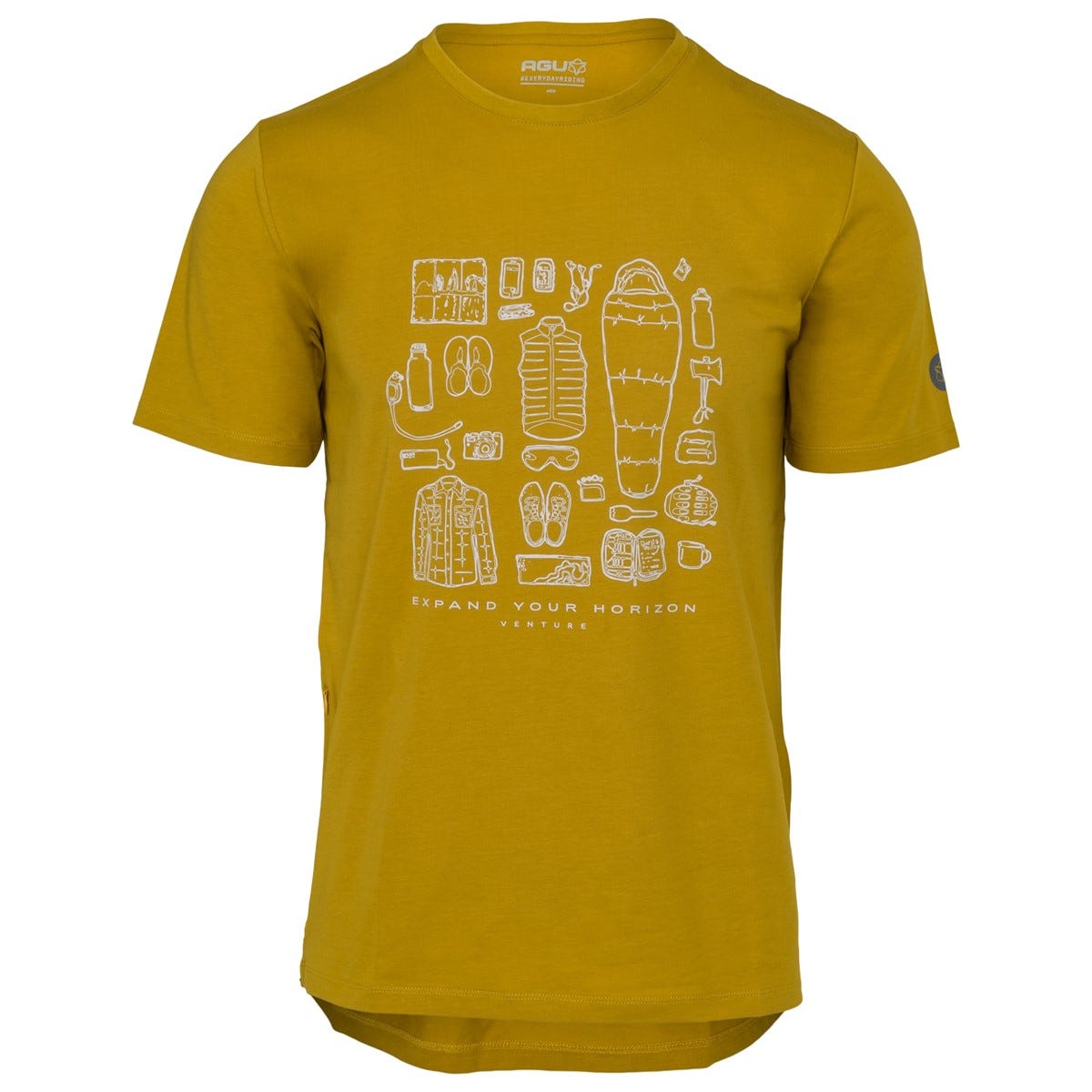 Entreprise de t-shirts performants