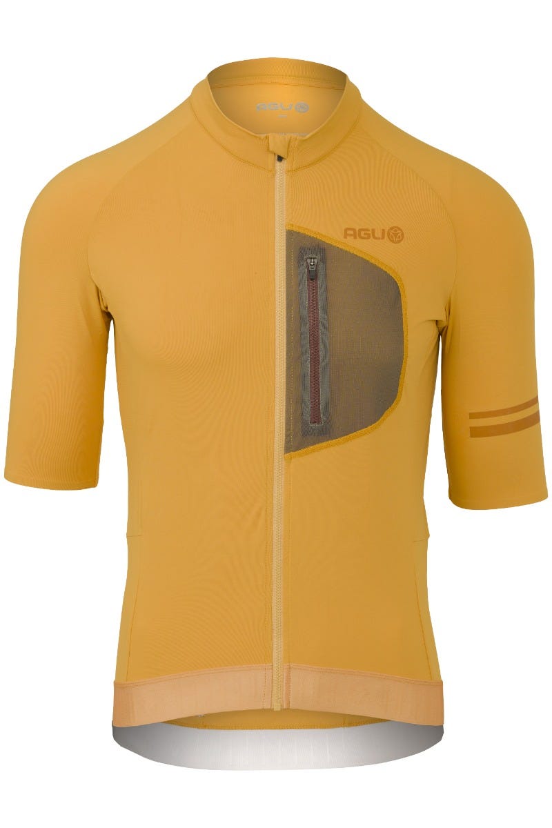 Chemise de cyclisme Gravel Venture hommes
