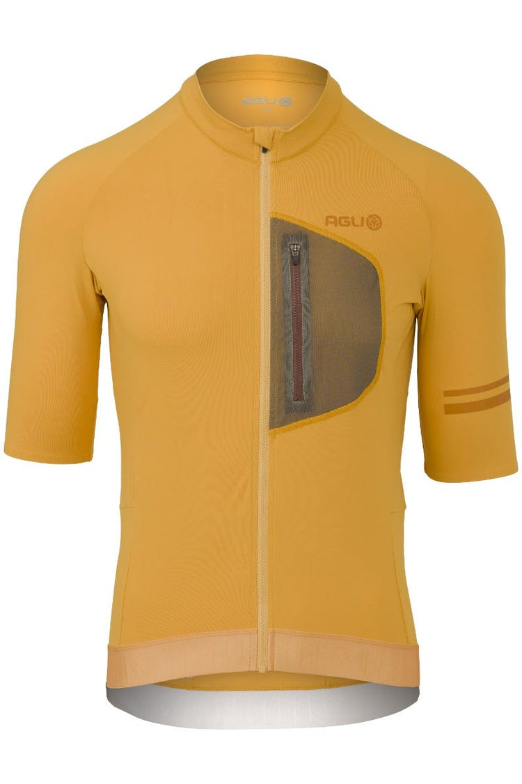Chemise de cyclisme Gravel Venture hommes