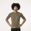 Chemise de cyclisme Gravel Venture hommes