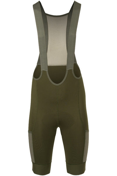 Agu gravel cuissard à bretelles venture hommes
