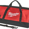 Sac en toile Milwaukee 60 cm sac entrepreneur - 4931411742