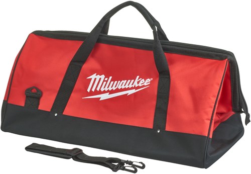 Sac en toile Milwaukee 60 cm sac entrepreneur - 4931411742