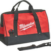 Sac à outils Milwaukee petit sac d'entrepreneur 30 cm 4931416739