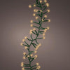 Cluster de lumières de Noël Lumineo 680led classique