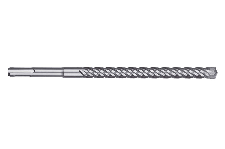 Milwaukee accessoires sds-plus marteau perforateur rx4 10 x 600 x 540 mm - 4932352945