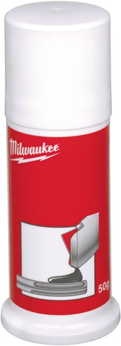 Accessoires Milwaukee tube de graisse pour perceuse, 50 g - 4932352273