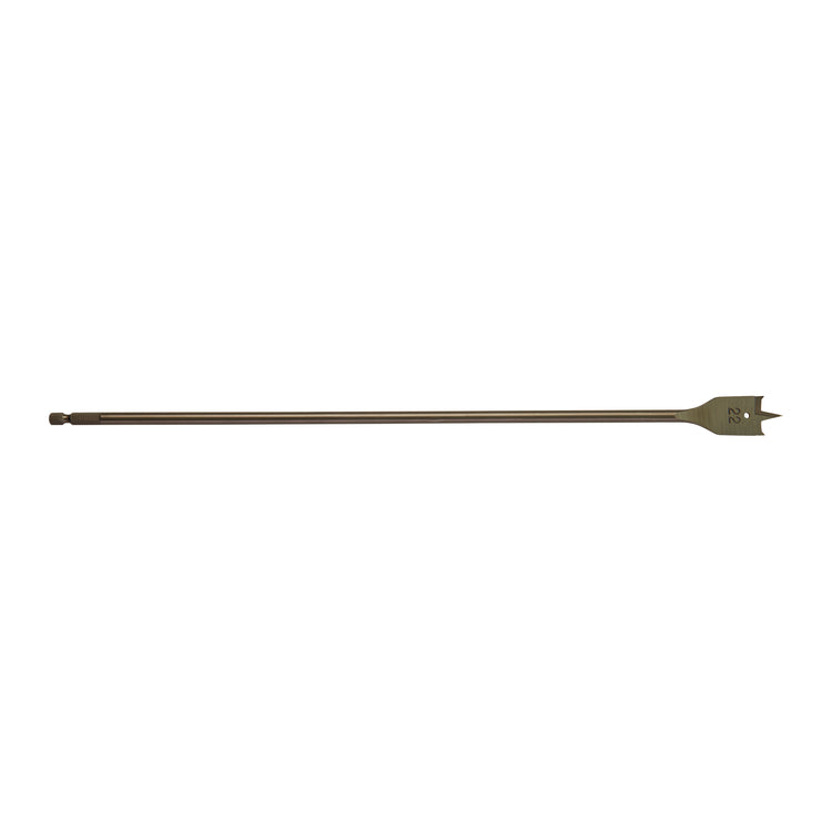 Accessoires Milwaukee perceuse rapide 22 x 400 mm - 4932352498