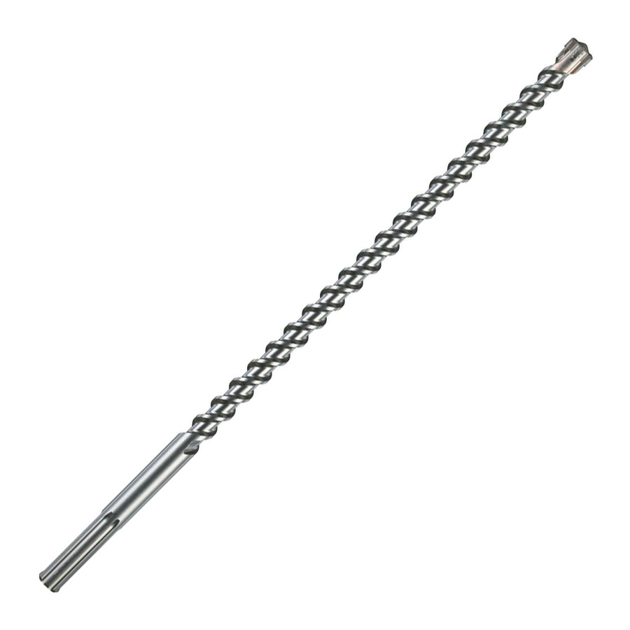 Milwaukee accessoires marteau perforateur sds-max, coupe 4 côtés, 20 x 520 x 400 mm - 4932352765