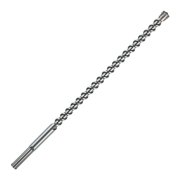 Milwaukee accessoires marteau perforateur sds-max, coupe 4 côtés, 20 x 520 x 400 mm - 4932352765