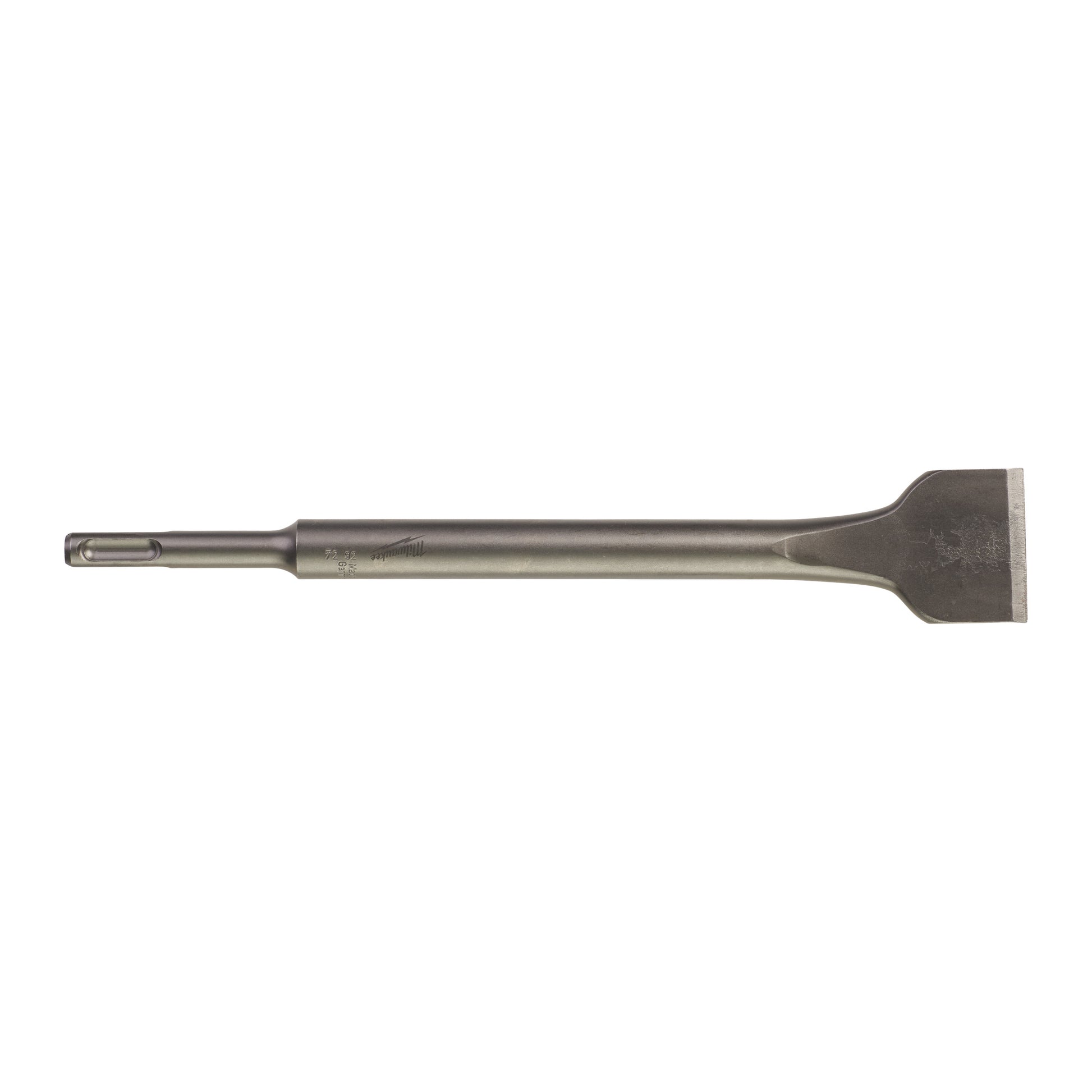 Milwaukee accessoires burin à carrelage sds-plus 250 x 40 mm - 4932353424 - 4932353424