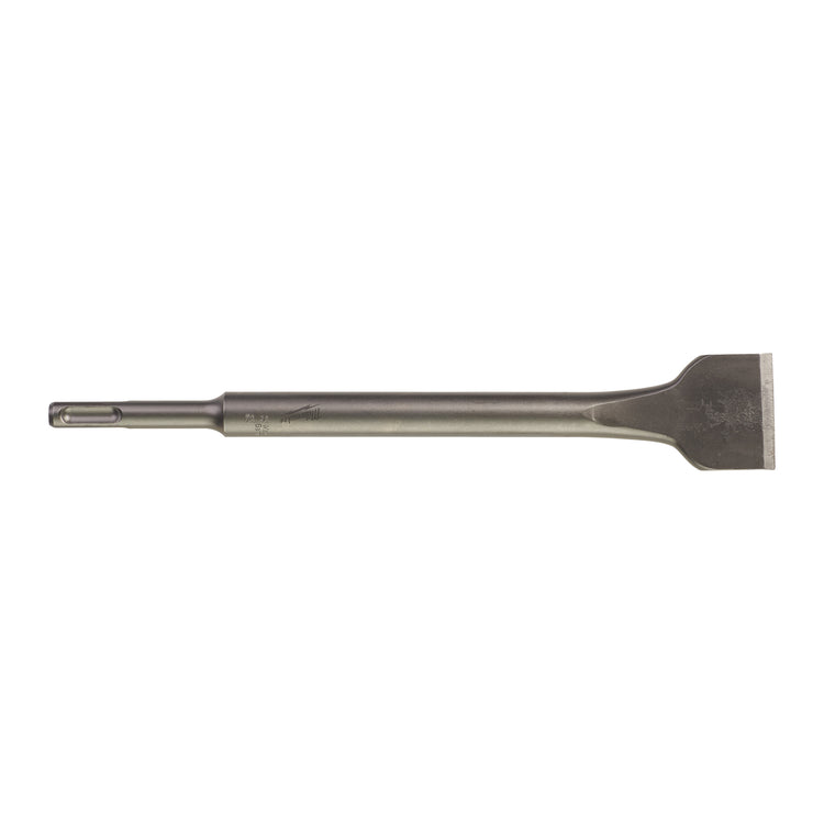 Milwaukee accessoires burin à carrelage sds-plus 250 x 40 mm - 4932353424 - 4932353424