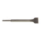 Milwaukee accessoires burin à carrelage sds-plus 250 x 40 mm - 4932353424 - 4932353424
