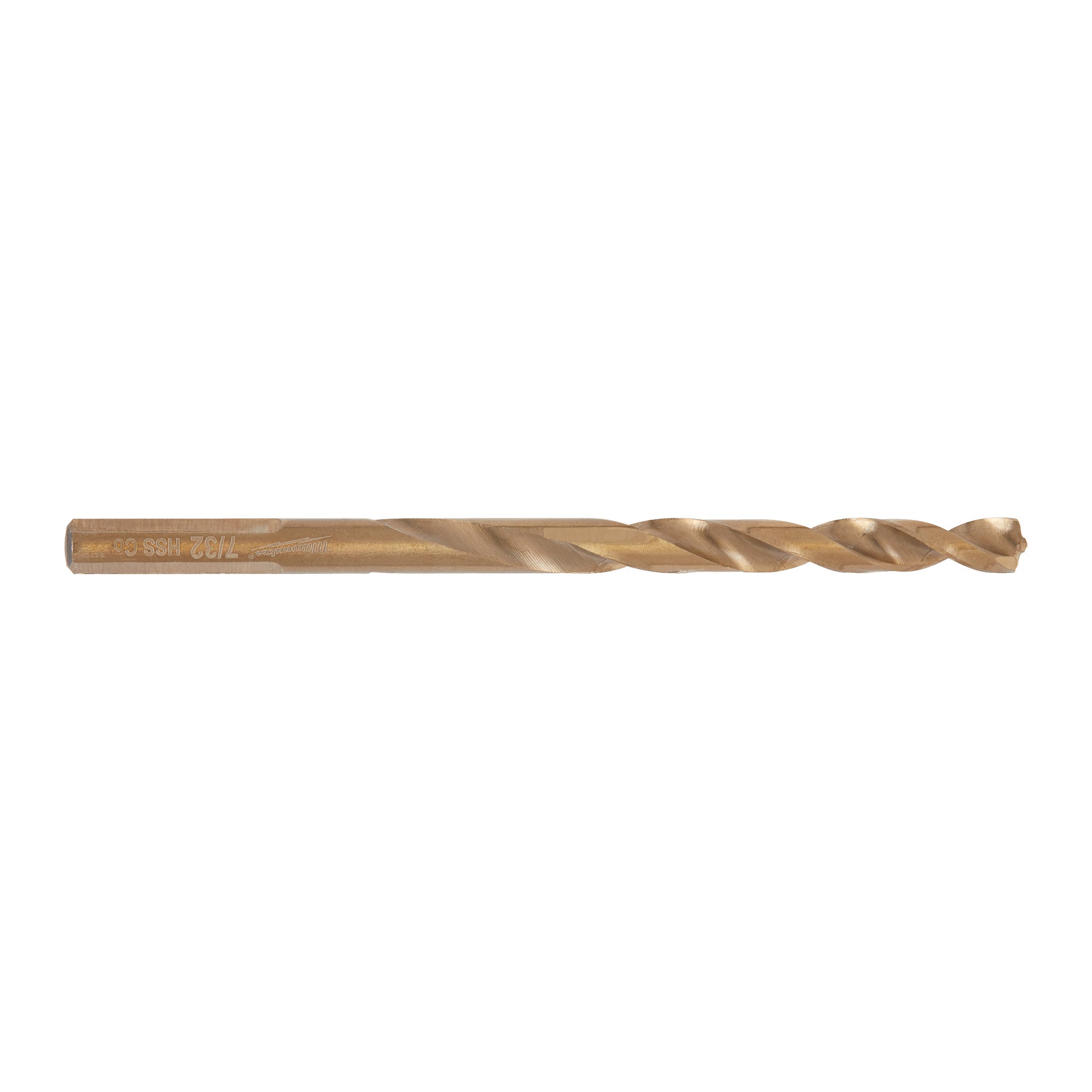 Accessoires Milwaukee foret à métal hss-g co 5,5 x 93 mm - 4932363267