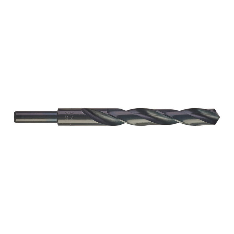 Accessoires Milwaukee foret à métaux hss-r 14,5 x 169 mm - 4932373320