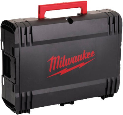 Milwaukee accessoires hd box mallette de transport milwaukee (taille 1) - 4932378986