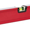 Milwaukee accessoires niveau à bulle colonne vertébrale | magnétique | 60cm - 4932459063