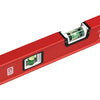 Milwaukee accessoires niveau à bulle redstick compact | magnétique | 40cm - 4932459079