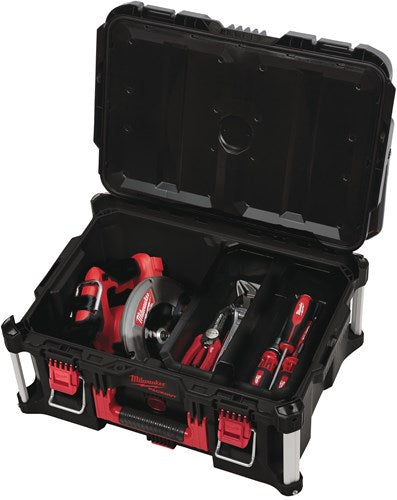 Valise packout box Milwaukee 2 - 4932464079