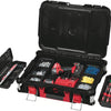 Valise packout box Milwaukee 3 - 4932464080