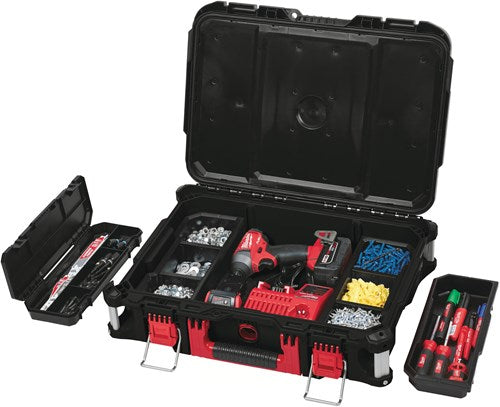 Valise packout box Milwaukee 3 - 4932464080