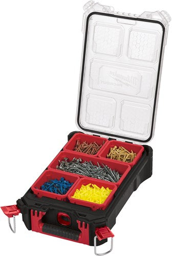 Organisateur compact Milwaukee Packout - 4932464083