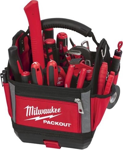 Sac à outils Milwaukee 25 cm - 4932464084