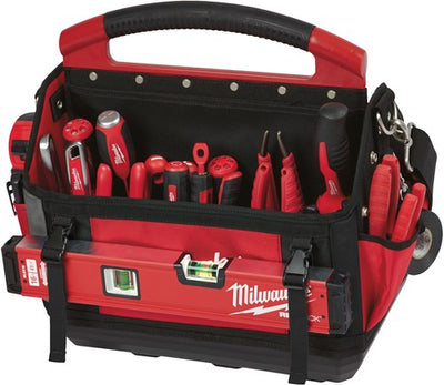 Sac à outils Milwaukee 40 cm - 4932464085