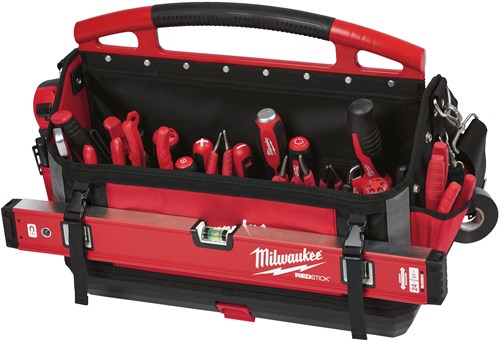 Sac à outils Milwaukee 50 cm - 4932464086