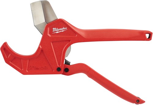 Milwaukee accessoires coupe-pvc | 60mm-4932464173
