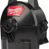 Milwaukee accessoires tambour nettoyant pour canalisations uniquement - m18ffsdc - 4932464277