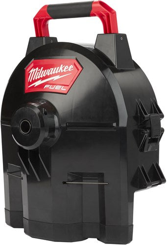 Milwaukee accessoires tambour nettoyant pour canalisations uniquement - m18ffsdc - 4932464277