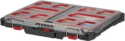 Organiseur mince Milwaukee Packout - 4932471064