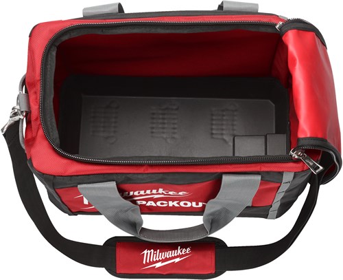 Sac de sport Milwaukee packout 15 38cm - 4932471066