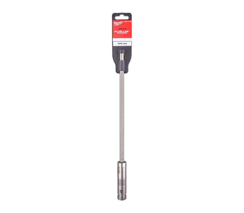Accessoires Milwaukee rallonge sds-plus 300mm - 4932471153