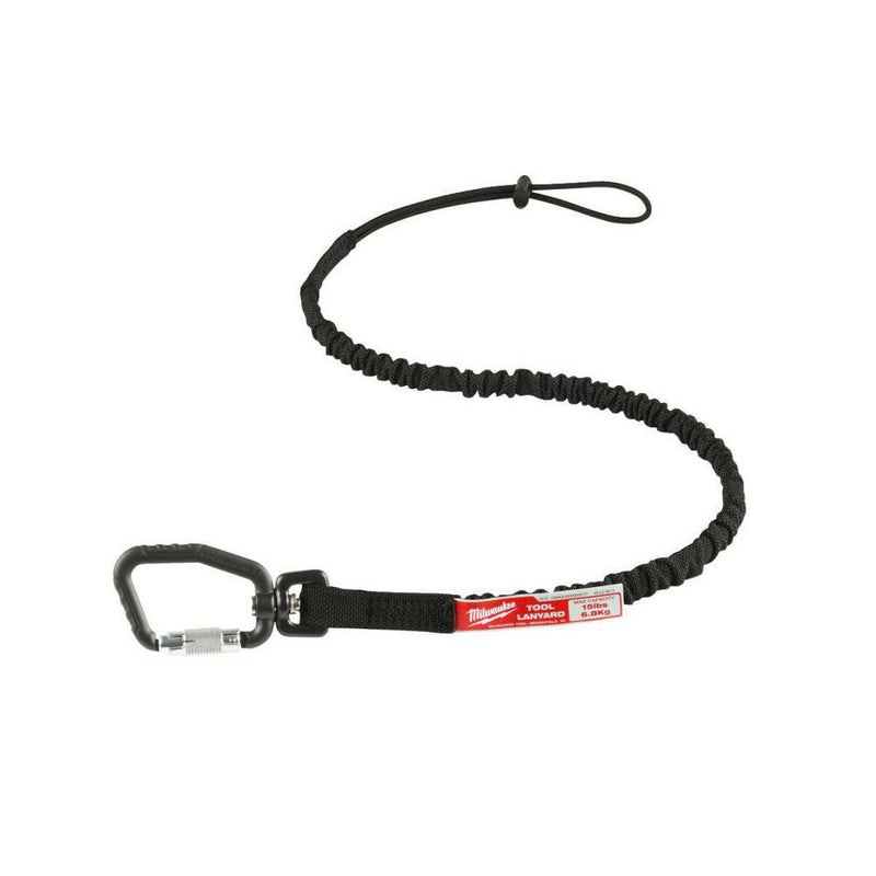 Longe à outils accessoires Milwaukee - longe 4,5 kg - 4932471351