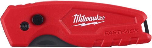Milwaukee accessoires couteau inclinable compact - 4932471356