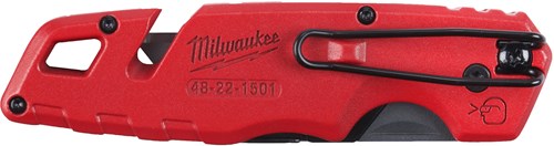 Couteau inclinable universel Milwaukee - 4932471357
